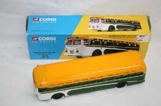 Corgi Classics Market St Rail SF 54008 GM 4502  
