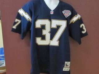 PRE ORDER NEW SEAU #55 NAVY 75TH ANNIVERSARY STYLE JERSEYS  