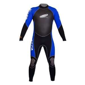  Sepa Pro Ola Diving Surfing Neoprene Suit 1, 2, 3 mm 