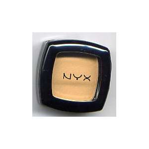  NYX Cosmetics Single Eyeshadow ES07 High Light Everything 