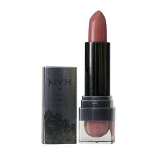  NYX Cosmetics Black Label Lipstick, Dusty Rose Beauty