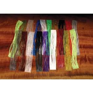 Crazy Legs  Fly Tying Material