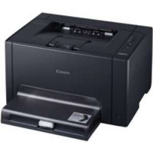  Canon i SENSYS LBP7018C Laser Printer   Colour   2400 x 