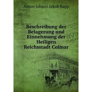   Worden. Alles Von Tag Zu (German Edition) Anton Johann Jakob Rapp