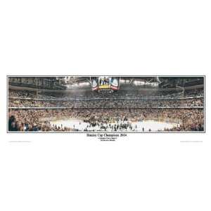 Tampa Bay Lightning Hockey Team Stanley Cup Champions 2004 NHL Arena 
