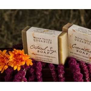  Soap Creamsicle All Natural By Moon Valley Organics 
