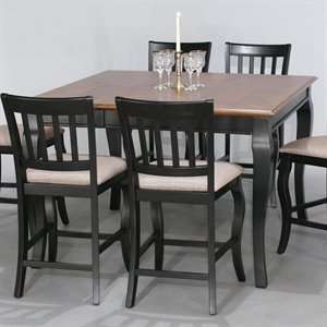  Montage T5054 Lancaster Gathering Dining Table