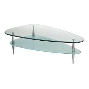 Creative Images CT1247 Coffee Table 