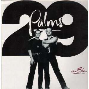  NO EDEN LP (VINYL) UK IRS 1992 29 PALMS Music
