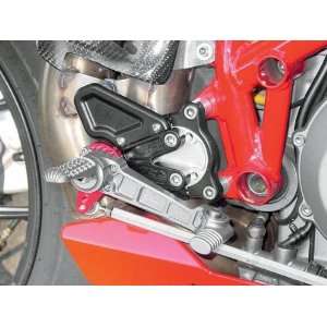  CRG SSR Rearset   Gray RSD A 022 Automotive