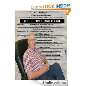 THE PEOPLE CRIED FIRE Bill Williams  Kindle Store