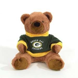 Green Bay Packers 20 Plush Bear 