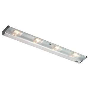  CSL Lighting CAX 120 32SS Stainless Steel Counter Attack 