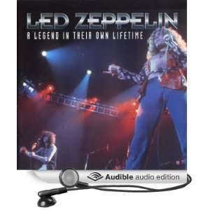  Led Zeppelin A Rockview Audiobiography (Audible Audio 