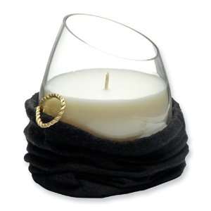  Mountain Stream Eden Highly Fragranced Candle Jewelry