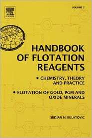 Reagents Chemistry, Theory and Practice Volume 2 Flotation of Gold 