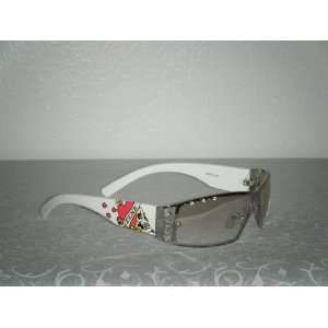  Tattoo Sunglasses 