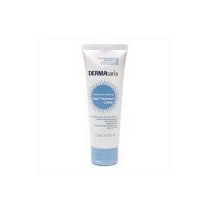 DERMAbaria Hand Treatment Cream for Dry/Sensitive Skin 4.05 fl oz (120 