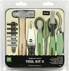 Recollections Crafting Tool Kit 10 pc  