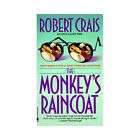 new the monkey s raincoat crais robert 9780553275858 expedited 