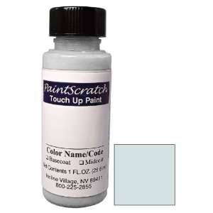   Touch Up Paint for 2011 Nissan Rogue (color code FAF) and Clearcoat