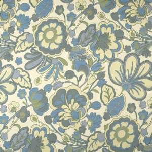  Fabricut Oasis Seaglass 2544201