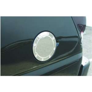  Pilot Automotive SDG 301B Stainless Steel Gas Door Cover 