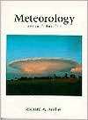 Meteorology, (0132310449), Richard A. Anthes, Textbooks   Barnes 