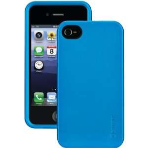   IPHONE(R) 4/4S OUTFIT ICE CASE (CURACAO)