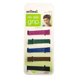 Scunci Hair Ties, Assorted, 30 ct.