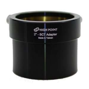  SCT Adapter 2 by High Point