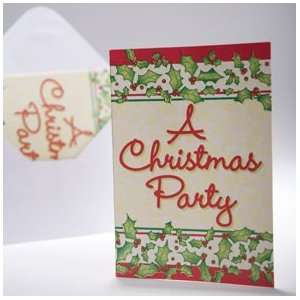  SALE Christmas Party Invitations SALE Toys & Games