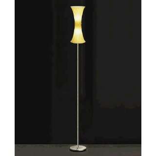    Clessidra floor lamp by Studio Italia Design