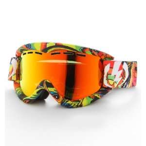  Electric Mens Eg1 Freak Out Goggles