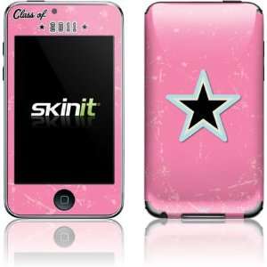  Class of 2011 Pink skin for iPod Touch (2nd & 3rd Gen 