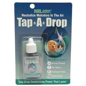  Nilodor Deodorizing Drops (.5 oz) Concentrate Pet 