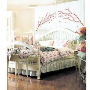 Home Decor Mural Art Wall Paper Stickers   Plun tree Baby