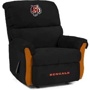  Cincinnati Bengals MVP Recliner