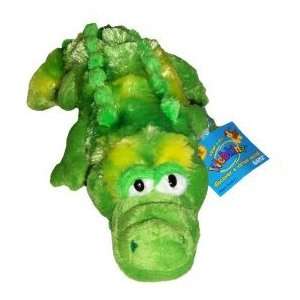  Webkinz Crocodile with Trading Cards Toys & Games