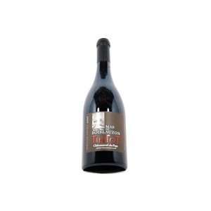   2009 Chateauneuf Du Pape Cuvee Du Tintot Cuvee Grocery & Gourmet Food