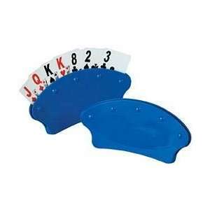  Fan Table Playing Card Holder (Set of 2) Health 