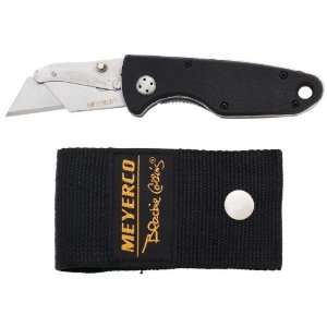   Razor Knife By Meyerco® Commercial Grade Razor Knife 