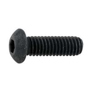  Import 10 32 X 1 25/pk Button Hd Sck Cap Screw