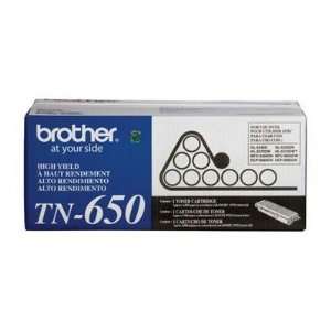   High Yield Toner Cartridge By Brother International Electronics