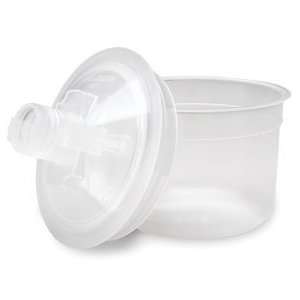  3M 16028 PPS 3 oz. Capacity Kit with Lids, Liners and 200 