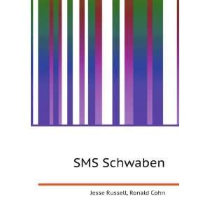  SMS Schwaben Ronald Cohn Jesse Russell Books