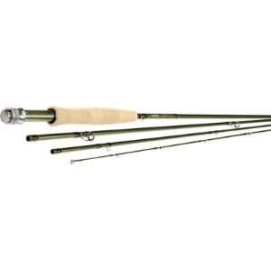  Fishing Cabelas Czn Series Rods