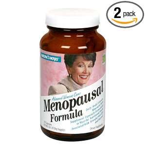 Twinlab Natures Herbs Menopausal Formula 910mg, 135 Capsules (Pack of 