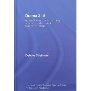  Drama 3 5 Debbie Chalmers Books