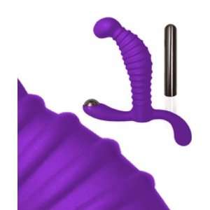  Nexus Vibro Purple Vibrator 